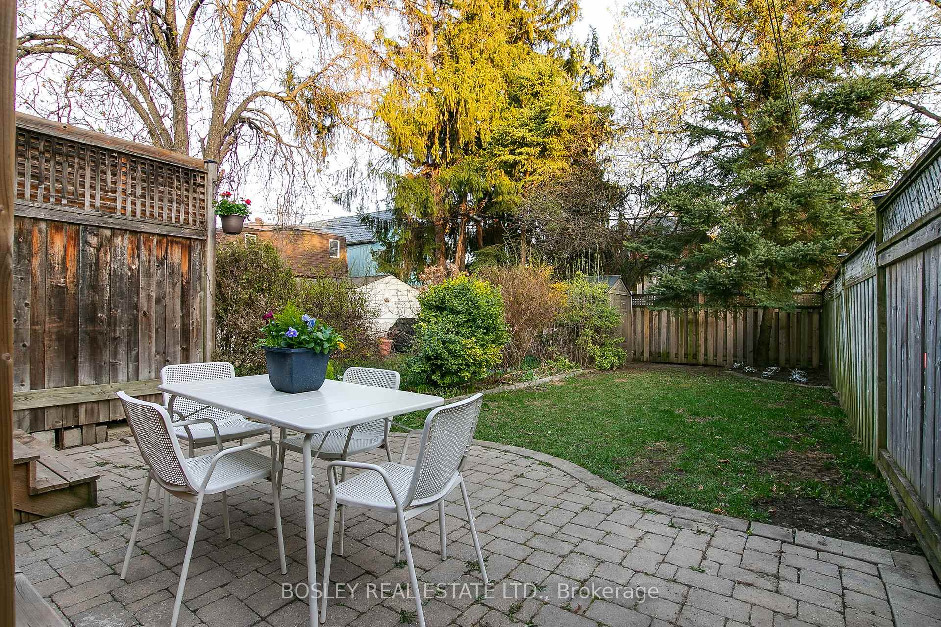 Photo 37 of 17 Glengarry Avenue, Toronto, Lawrence Park North — HOMEH