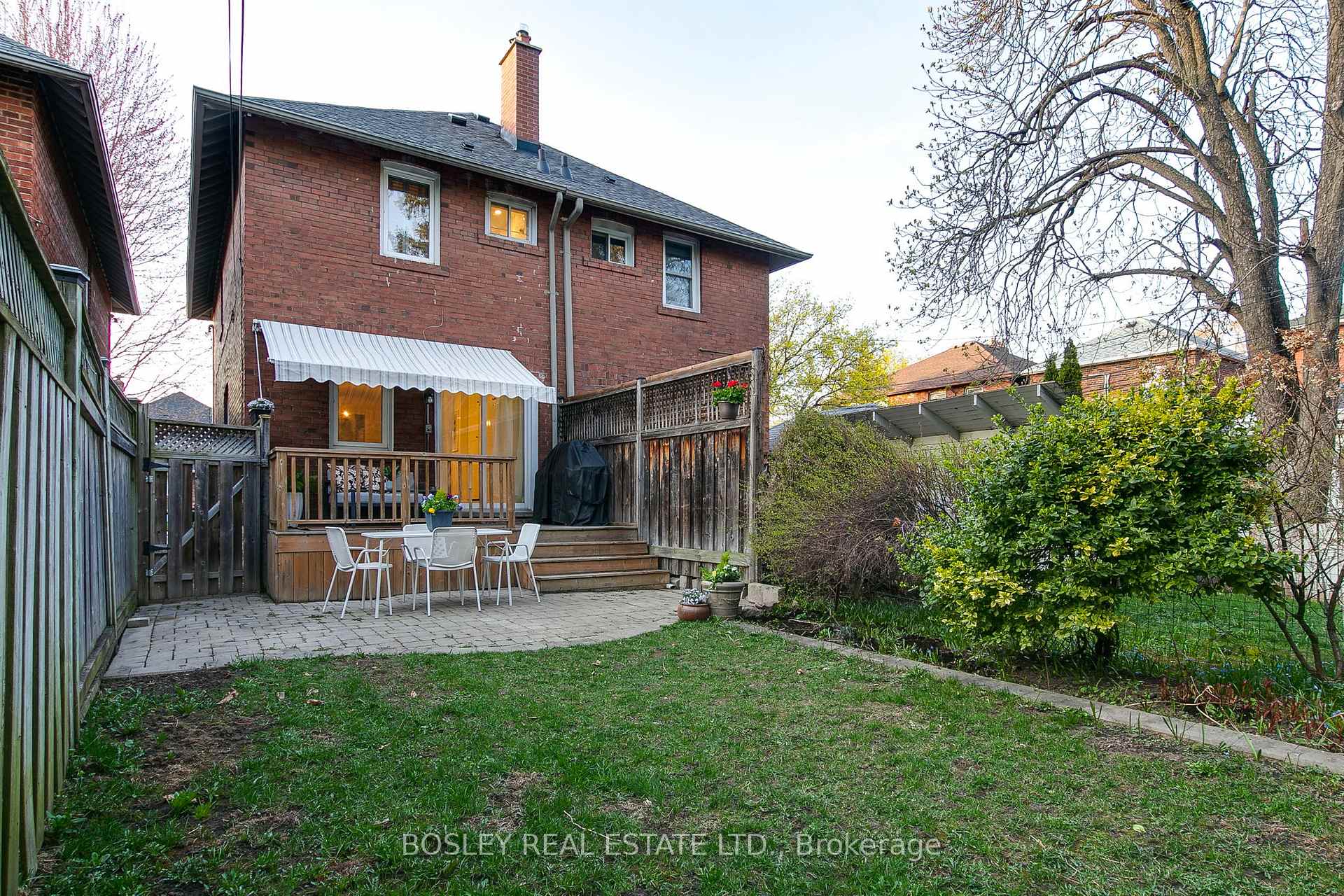 Photo 38 of 17 Glengarry Avenue, Toronto, Lawrence Park North — HOMEH
