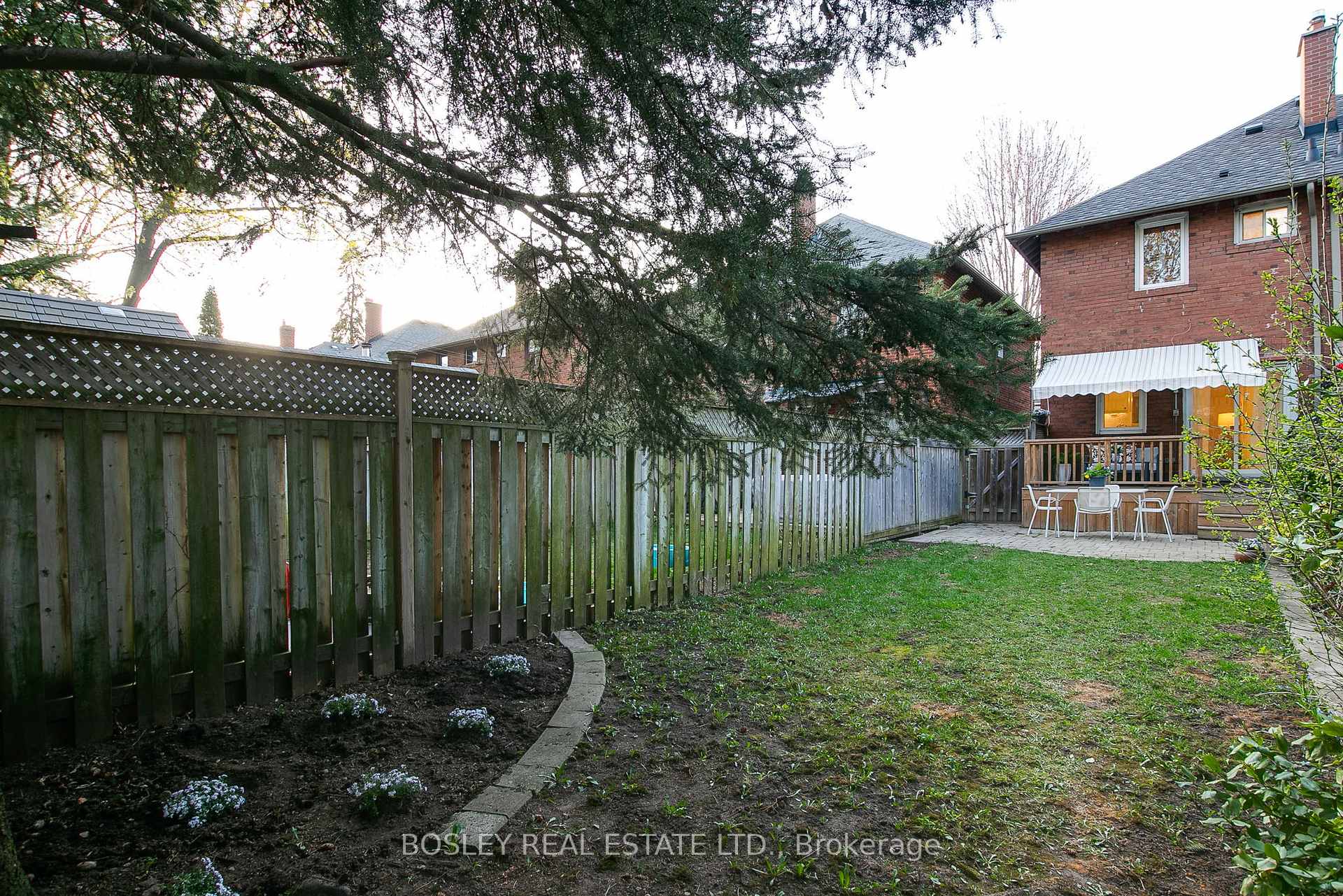 Photo 39 of 17 Glengarry Avenue, Toronto, Lawrence Park North — HOMEH
