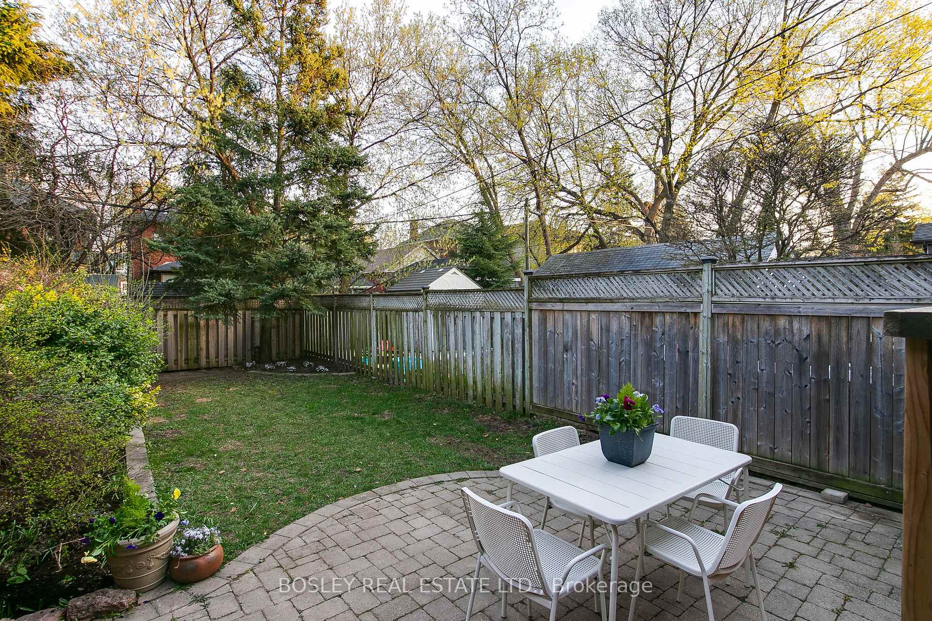 Photo 41 of 17 Glengarry Avenue, Toronto, Lawrence Park North — HOMEH