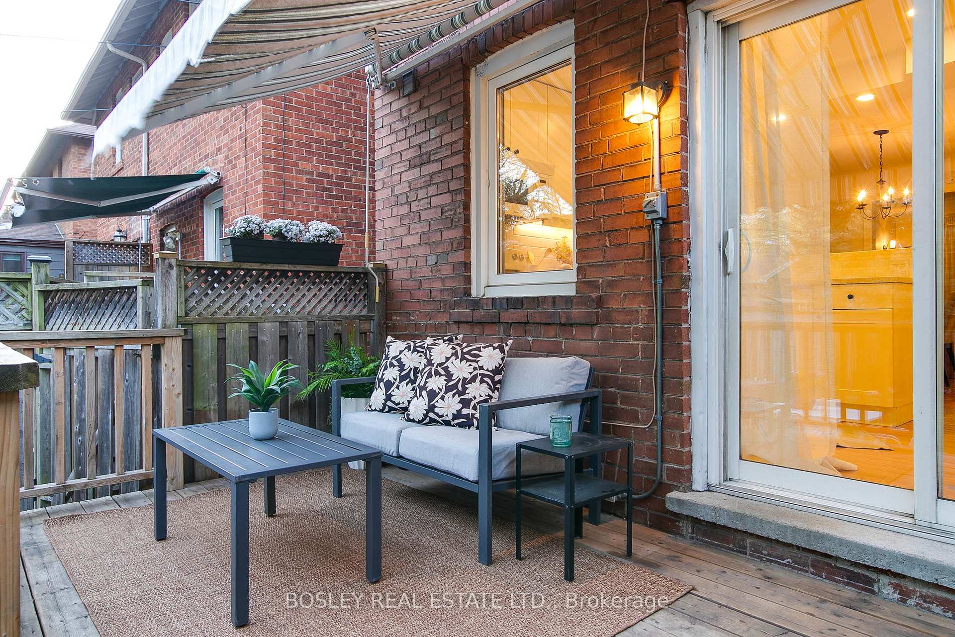 Photo 42 of 17 Glengarry Avenue, Toronto, Lawrence Park North — HOMEH