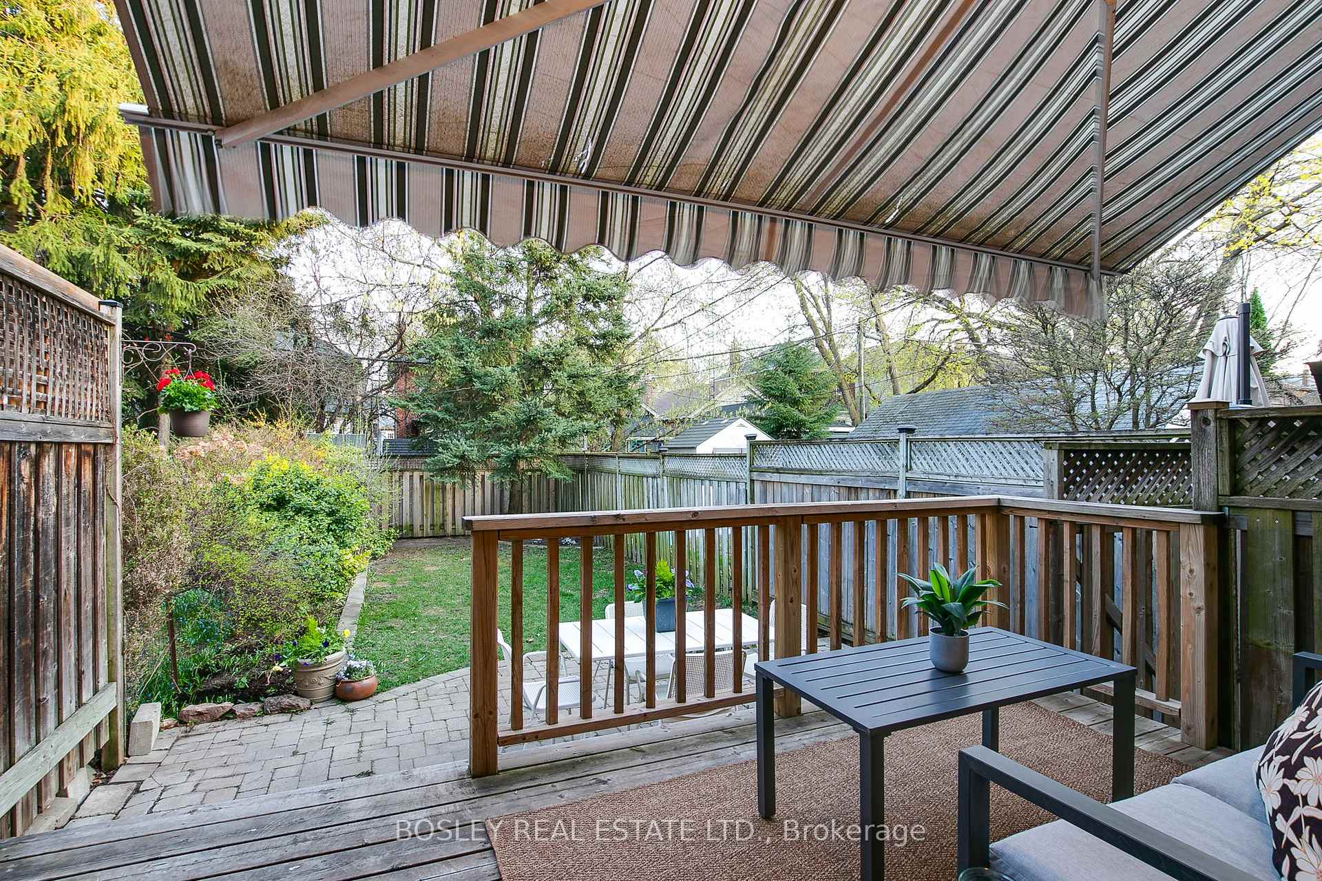 Photo 43 of 17 Glengarry Avenue, Toronto, Lawrence Park North — HOMEH