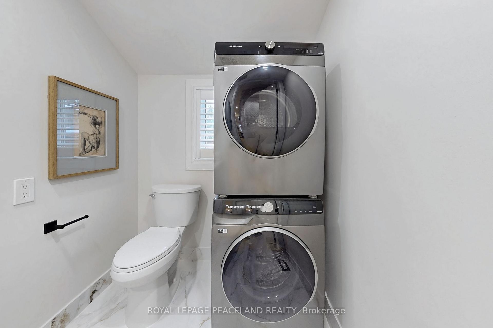 Photo 9 of 73 Merrill Avenue E, Toronto, Woodbine Corridor — HOMEH