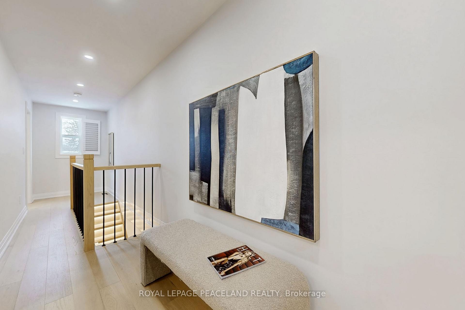 Photo 10 of 73 Merrill Avenue E, Toronto, Woodbine Corridor — HOMEH