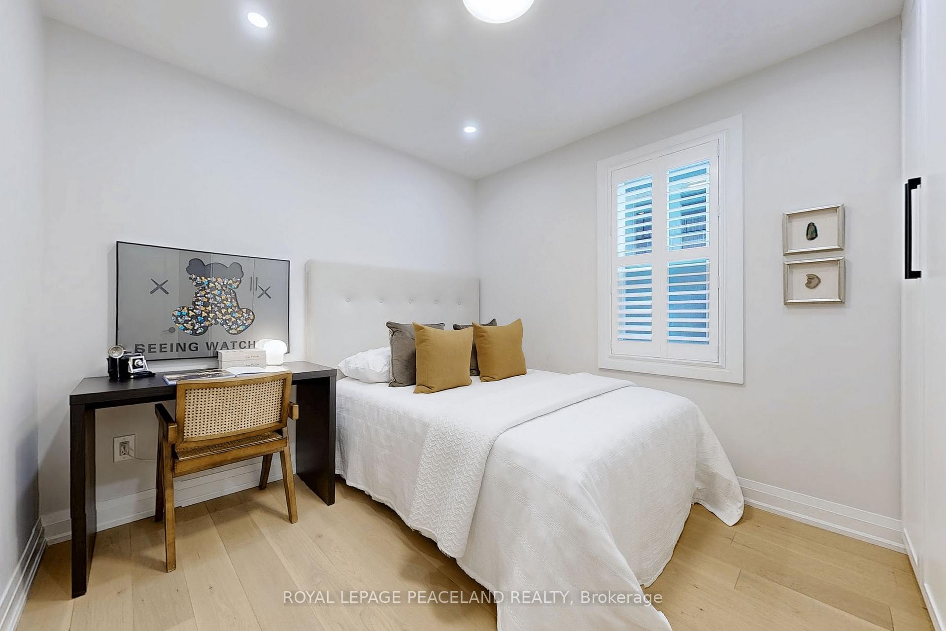 Photo 14 of 73 Merrill Avenue E, Toronto, Woodbine Corridor — HOMEH