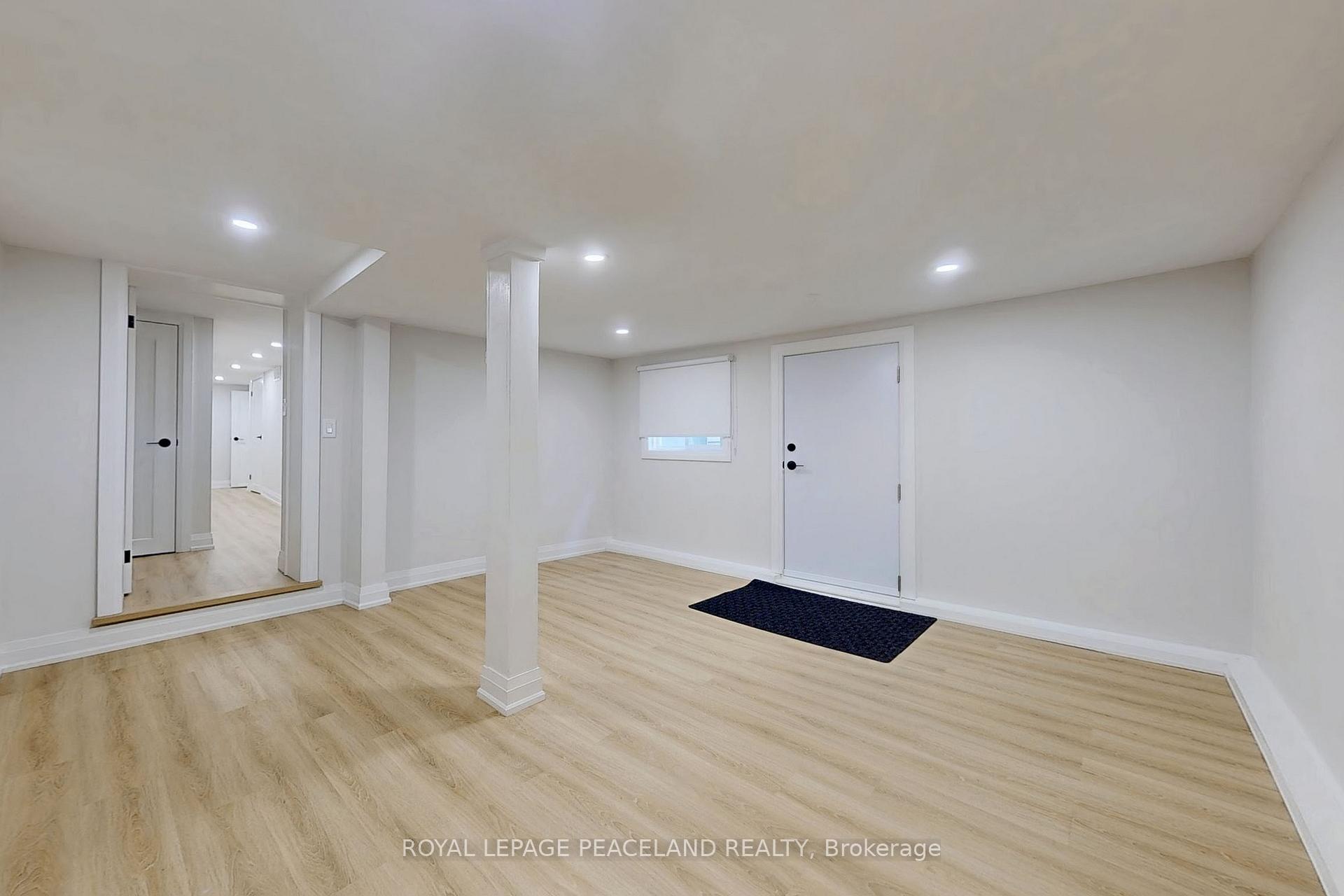 Photo 16 of 73 Merrill Avenue E, Toronto, Woodbine Corridor — HOMEH