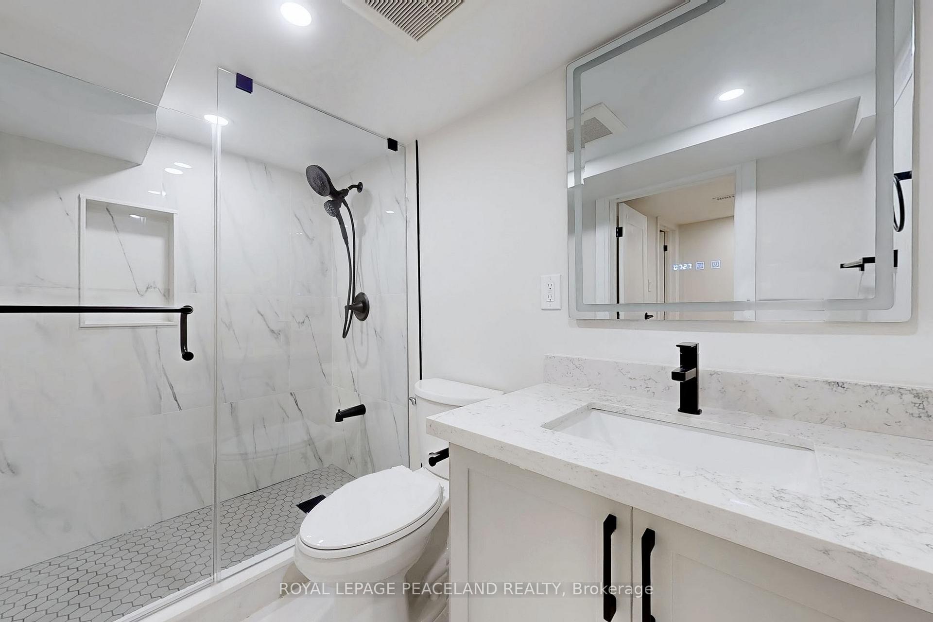 Photo 17 of 73 Merrill Avenue E, Toronto, Woodbine Corridor — HOMEH