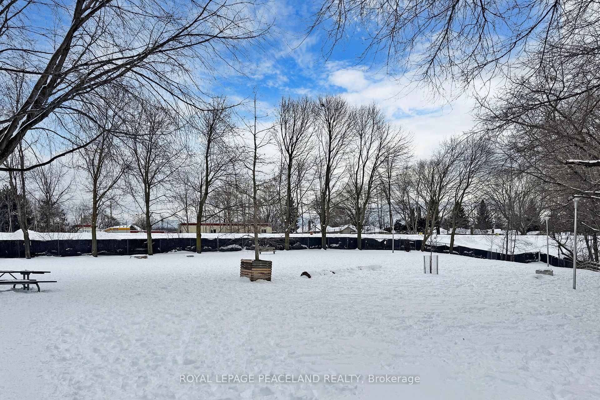 Photo 21 of 73 Merrill Avenue E, Toronto, Woodbine Corridor — HOMEH