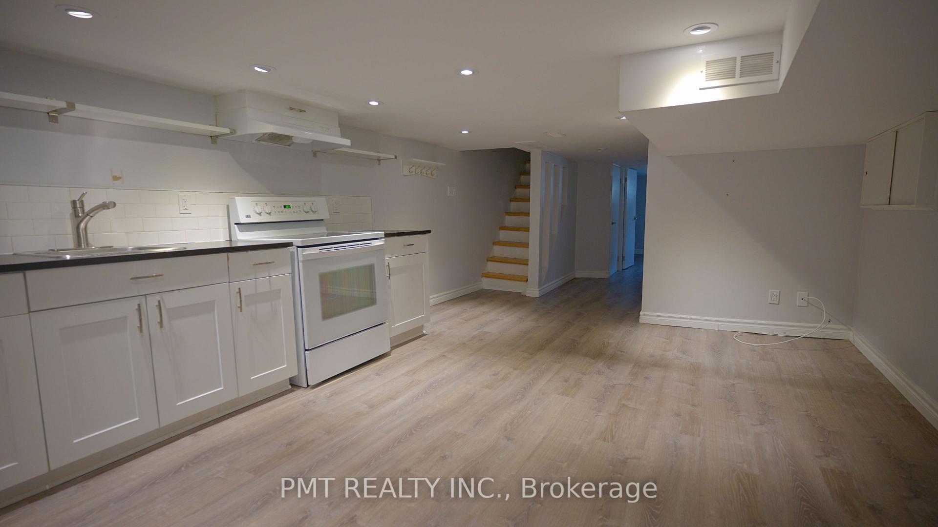 Photo 1 of Unit Basement, 89 Donlands Avenue, Toronto, Danforth — HOMEH