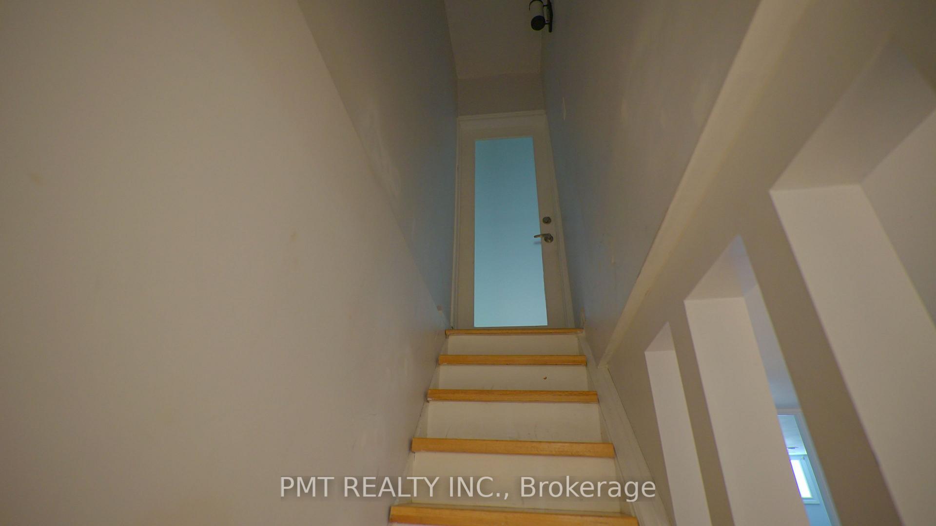 Photo 2 of Unit Basement, 89 Donlands Avenue, Toronto, Danforth — HOMEH