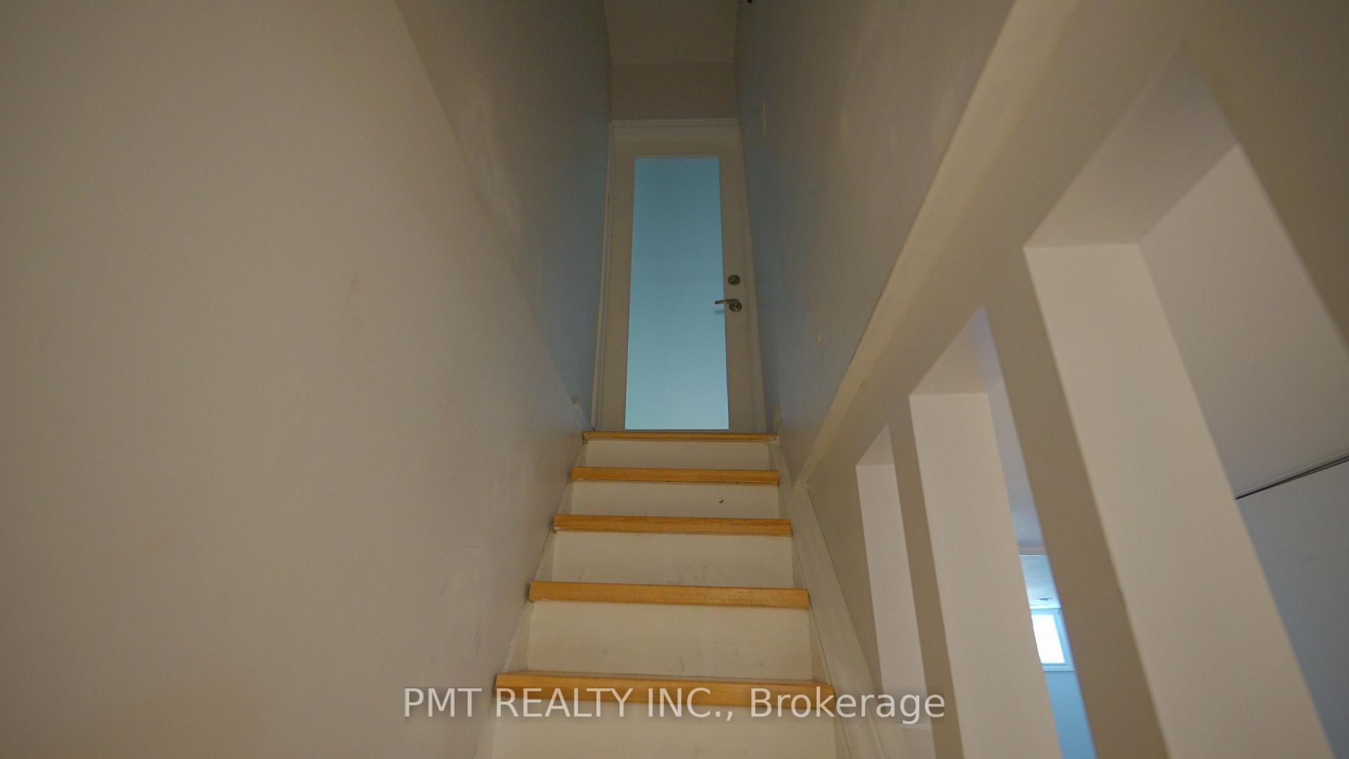 Photo 3 of Unit Basement, 89 Donlands Avenue, Toronto, Danforth — HOMEH
