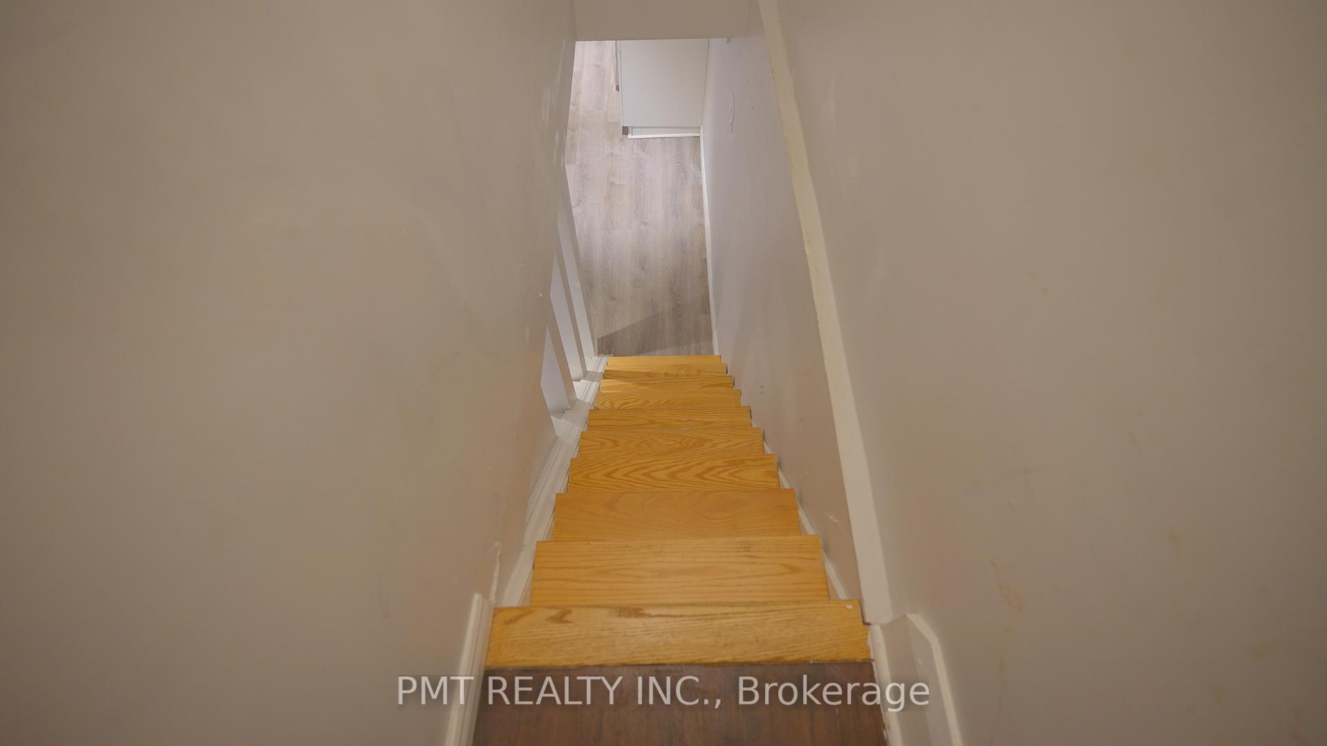 Photo 4 of Unit Basement, 89 Donlands Avenue, Toronto, Danforth — HOMEH