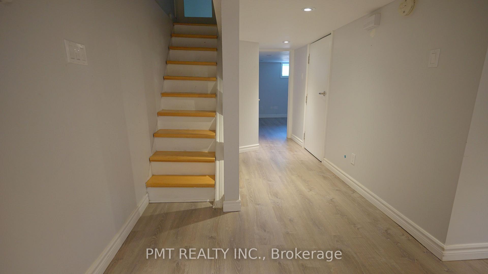 Photo 5 of Unit Basement, 89 Donlands Avenue, Toronto, Danforth — HOMEH