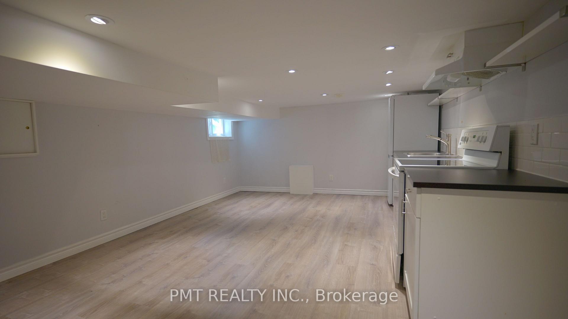 Photo 6 of Unit Basement, 89 Donlands Avenue, Toronto, Danforth — HOMEH