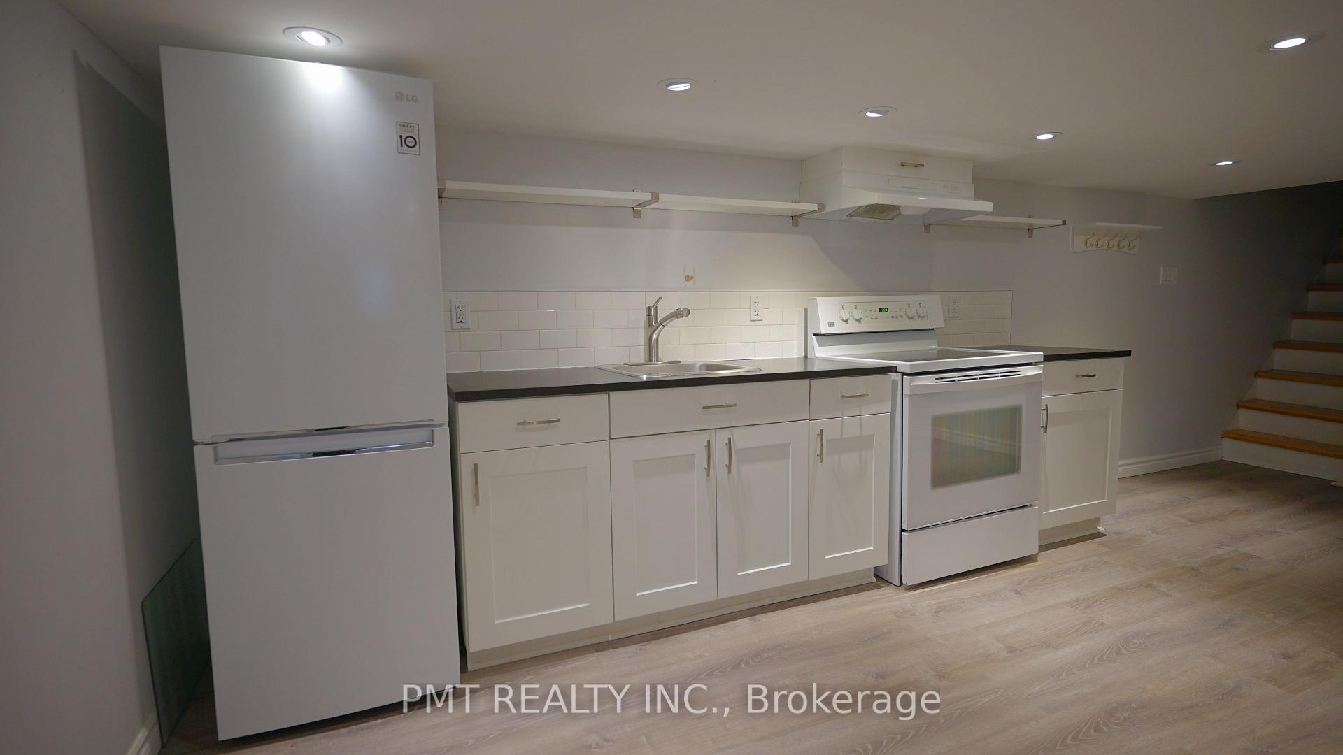 Photo 7 of Unit Basement, 89 Donlands Avenue, Toronto, Danforth — HOMEH