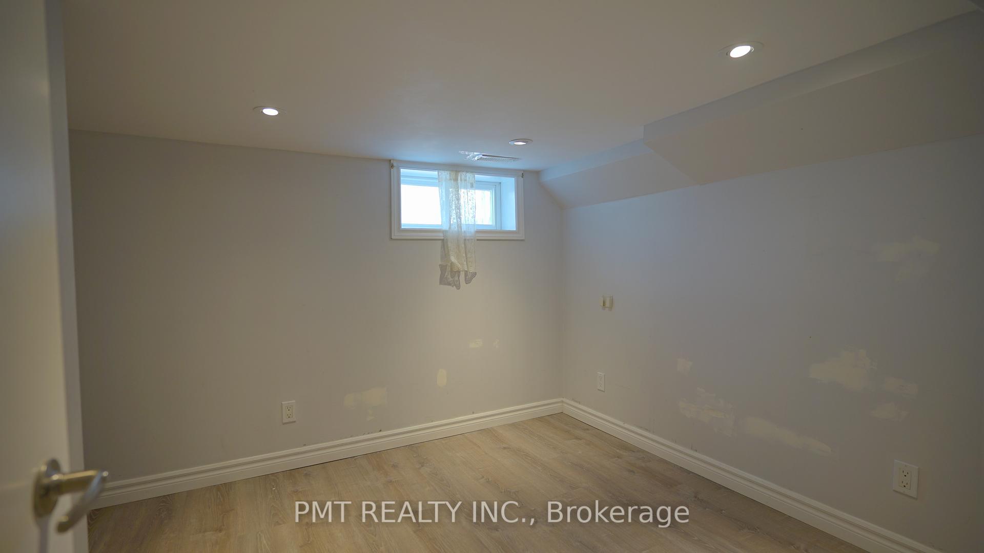 Photo 8 of Unit Basement, 89 Donlands Avenue, Toronto, Danforth — HOMEH