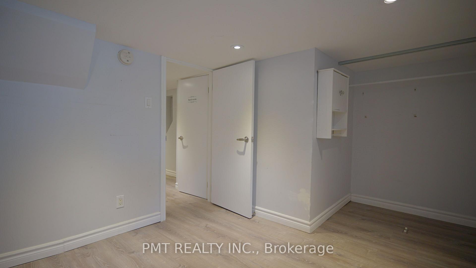 Photo 9 of Unit Basement, 89 Donlands Avenue, Toronto, Danforth — HOMEH