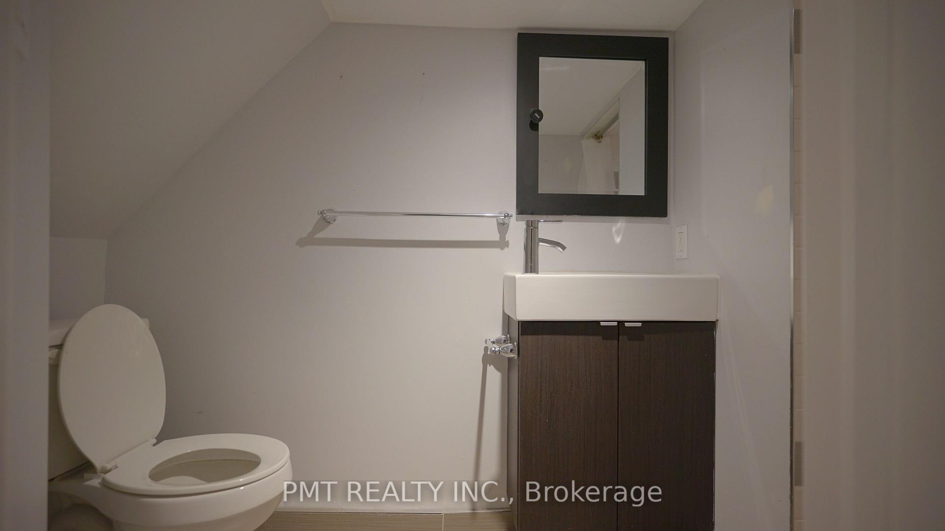 Photo 10 of Unit Basement, 89 Donlands Avenue, Toronto, Danforth — HOMEH