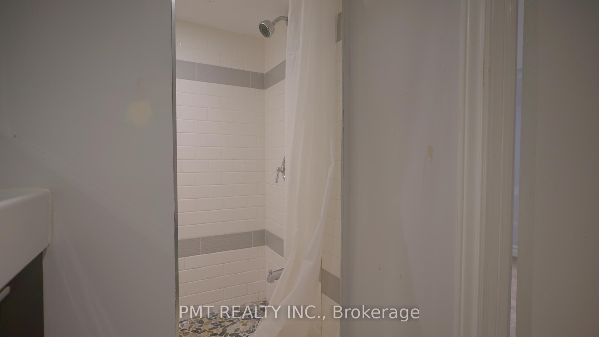 Photo 11 of Unit Basement, 89 Donlands Avenue, Toronto, Danforth — HOMEH