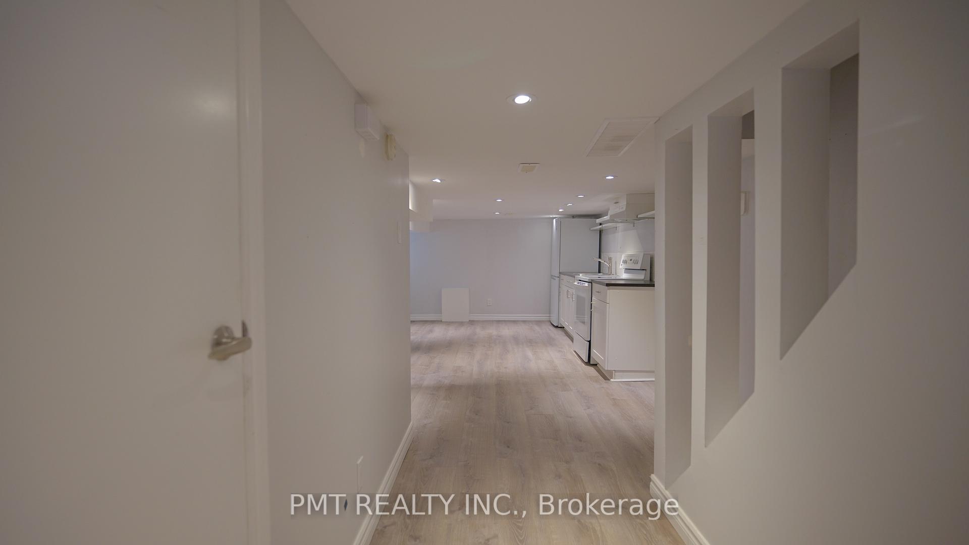 Photo 12 of Unit Basement, 89 Donlands Avenue, Toronto, Danforth — HOMEH