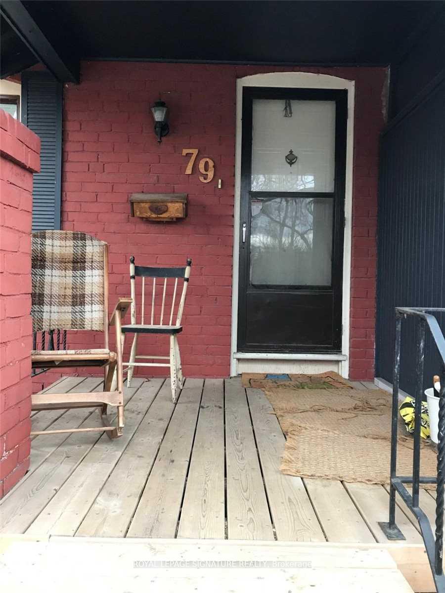 Front of Unit Main, 79 Berkshire Avenue