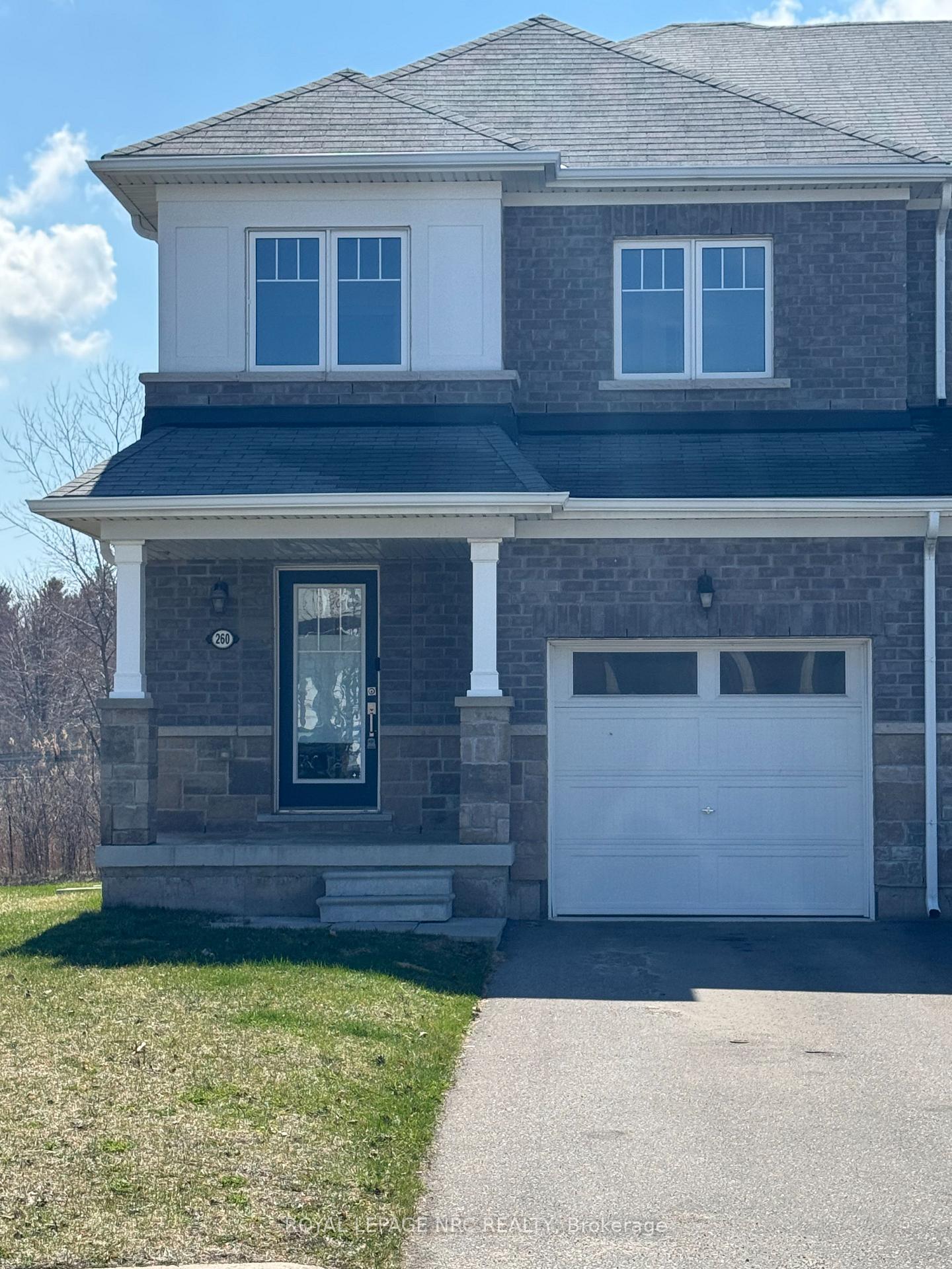 Photo 1 of 260 Esther Crescent, Thorold, Hurricane/Merrittville — HOMEH