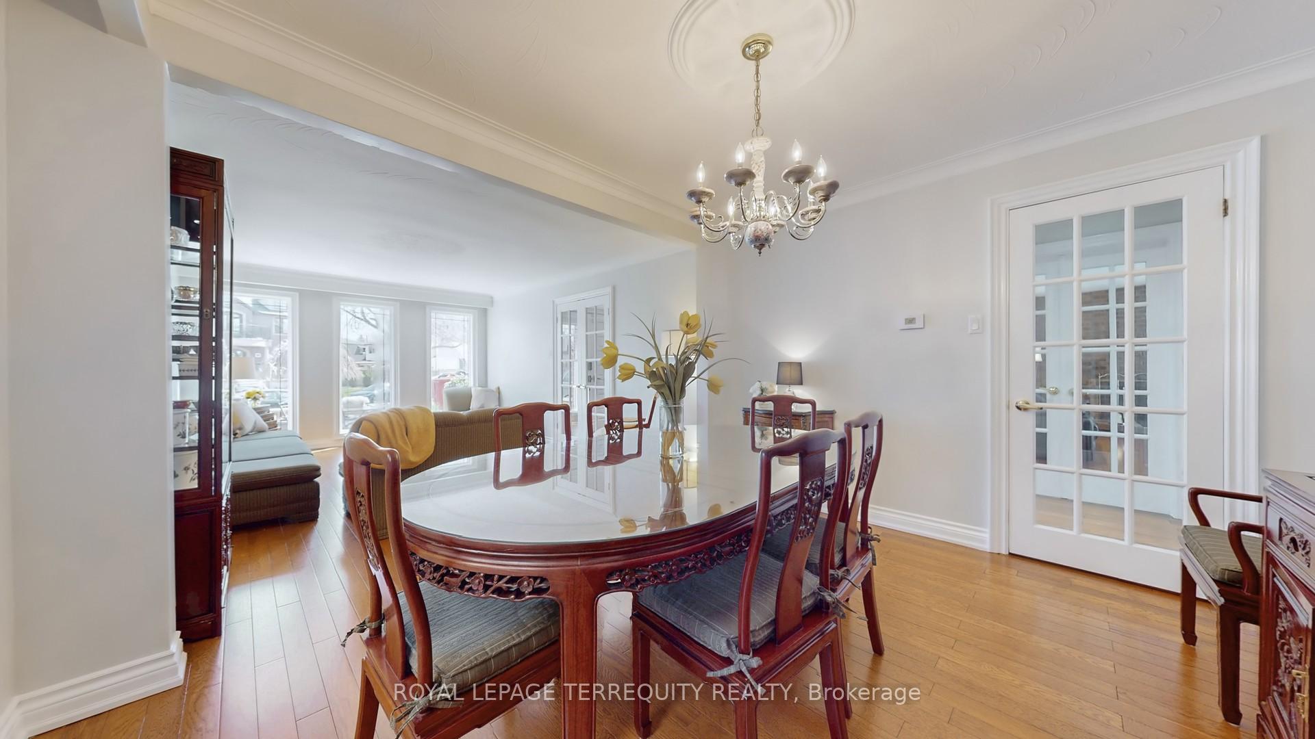 Photo 8 of 8 Ashall Boulevard, Toronto, O'Connor-Parkview — HOMEH