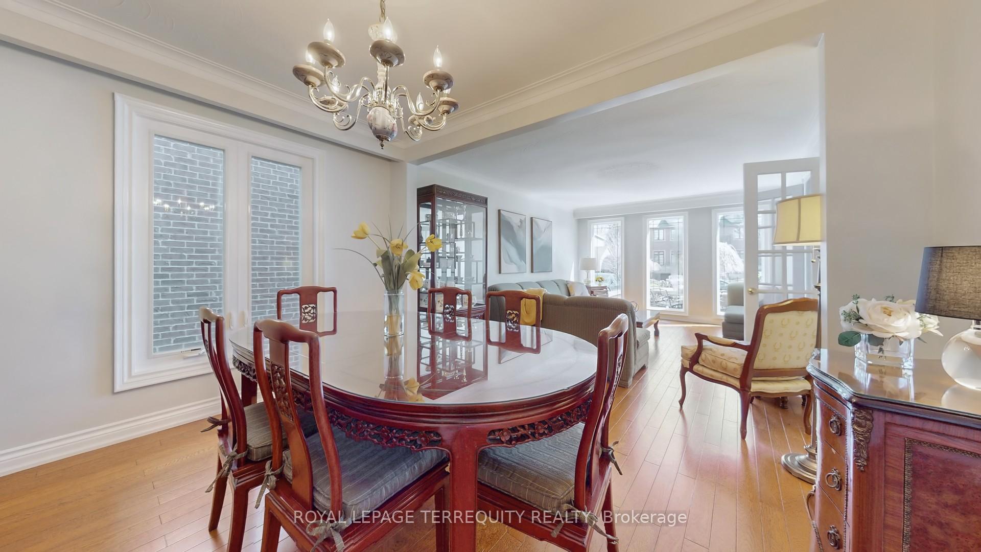 Photo 9 of 8 Ashall Boulevard, Toronto, O'Connor-Parkview — HOMEH