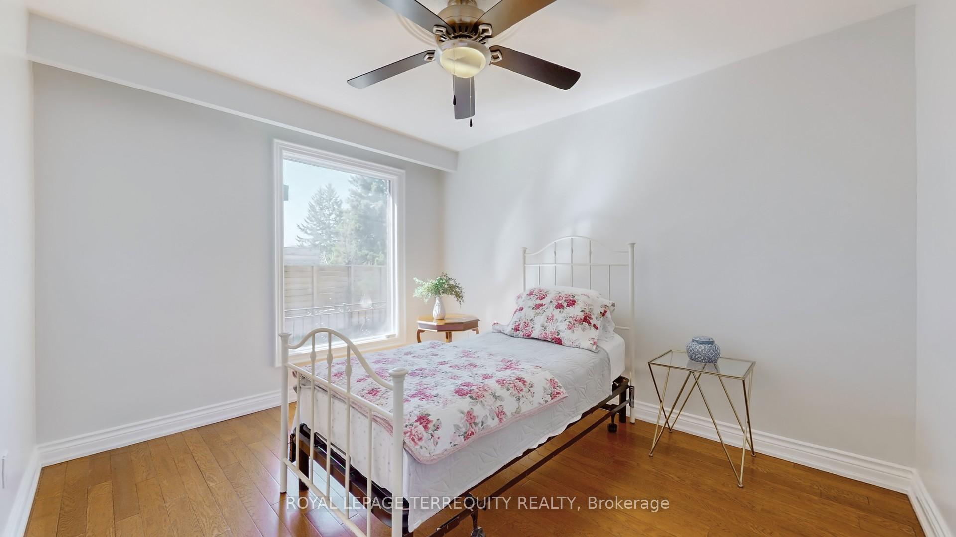 Photo 15 of 8 Ashall Boulevard, Toronto, O'Connor-Parkview — HOMEH
