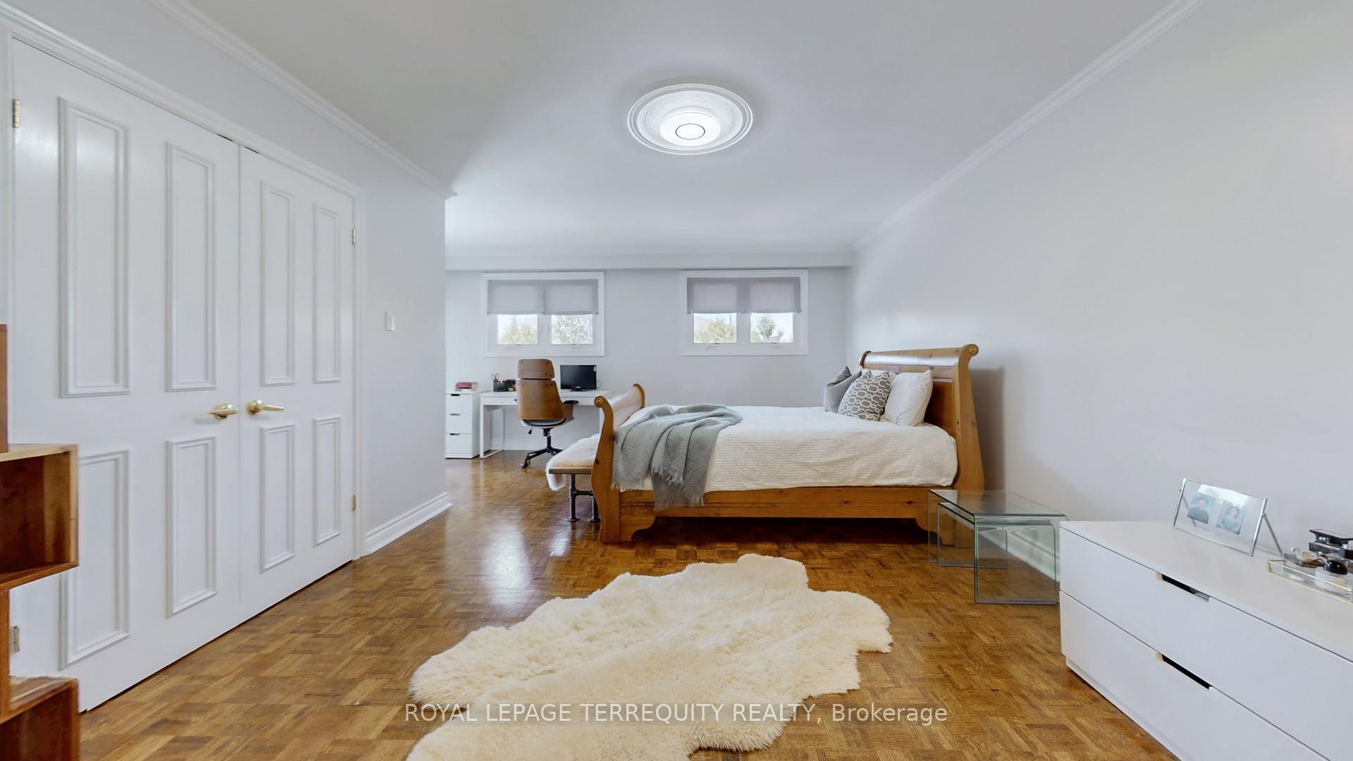 Photo 19 of 8 Ashall Boulevard, Toronto, O'Connor-Parkview — HOMEH