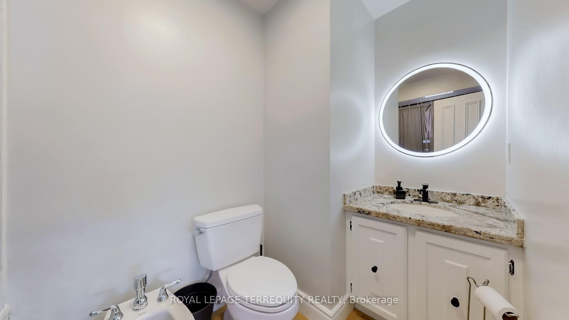 Photo 20 of 8 Ashall Boulevard, Toronto, O'Connor-Parkview — HOMEH