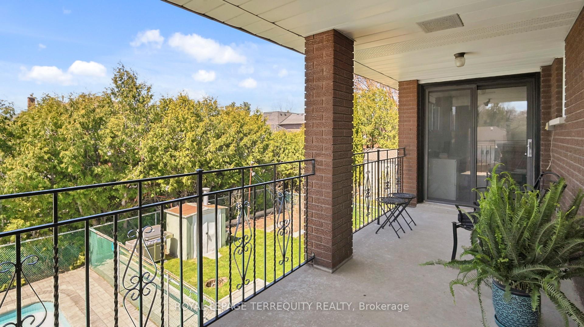 Photo 21 of 8 Ashall Boulevard, Toronto, O'Connor-Parkview — HOMEH