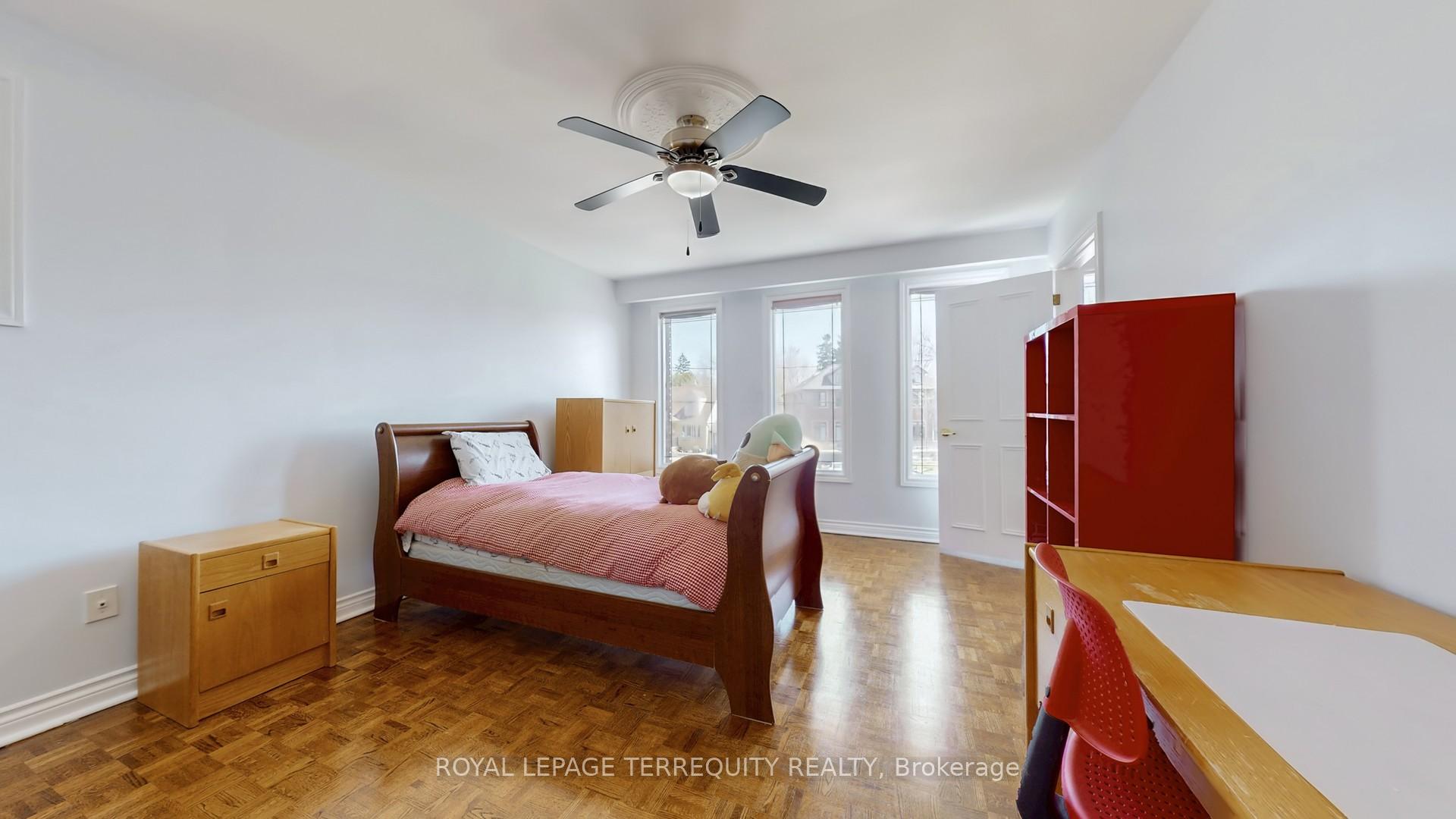 Photo 22 of 8 Ashall Boulevard, Toronto, O'Connor-Parkview — HOMEH