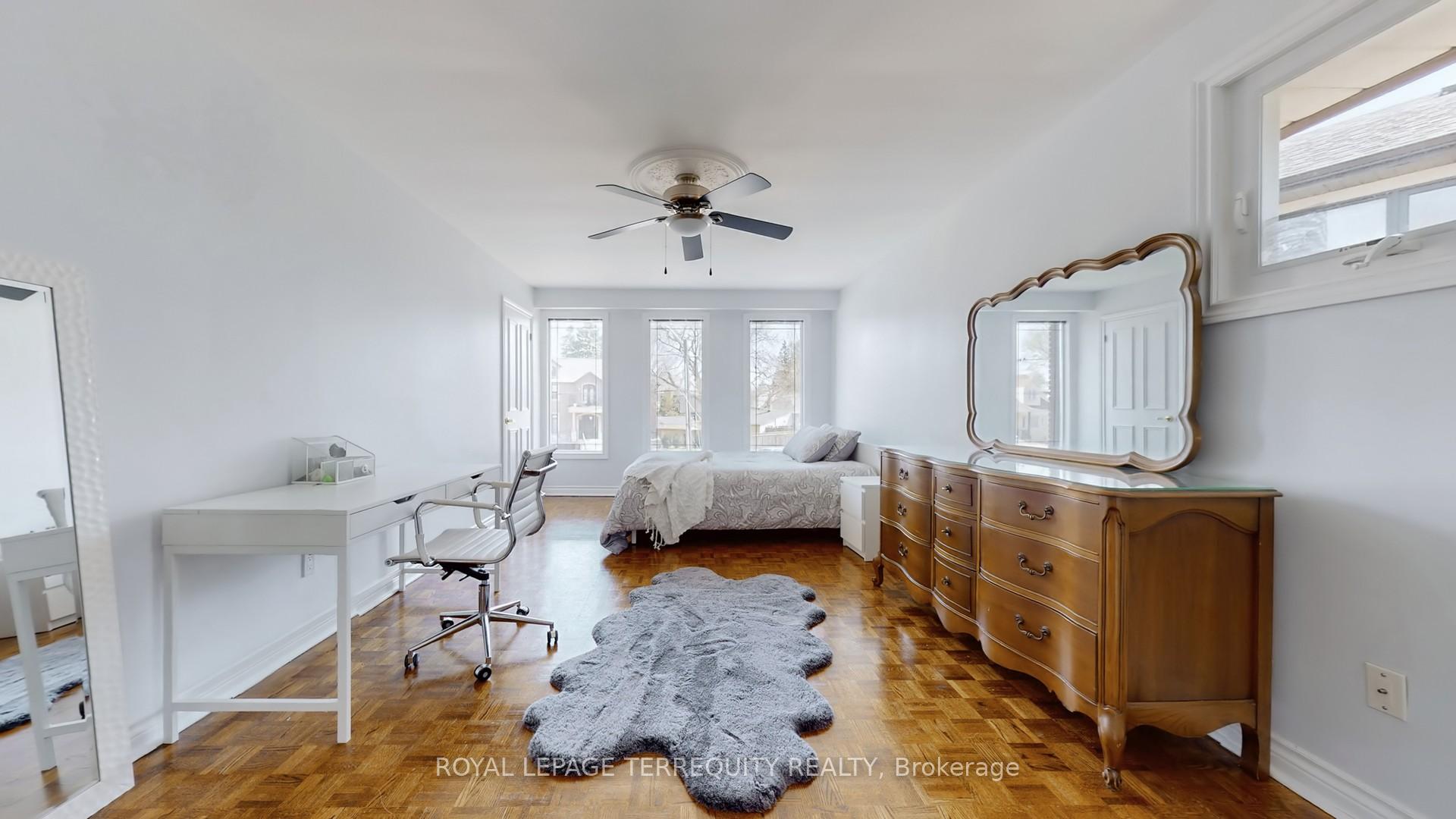 Photo 23 of 8 Ashall Boulevard, Toronto, O'Connor-Parkview — HOMEH
