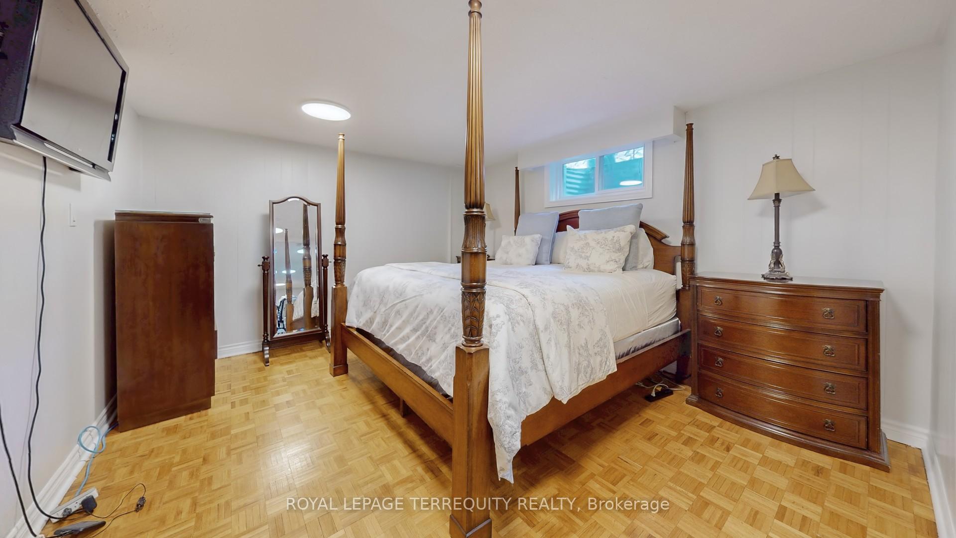 Photo 27 of 8 Ashall Boulevard, Toronto, O'Connor-Parkview — HOMEH