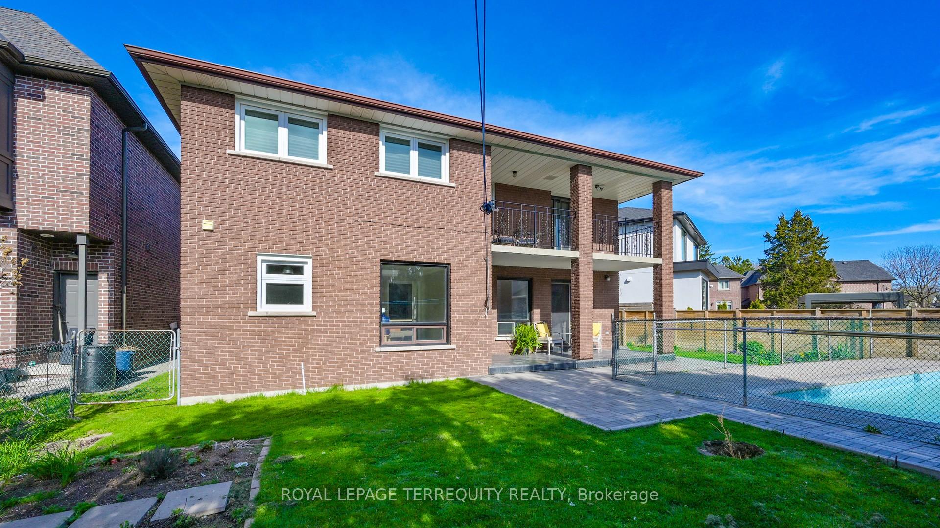 Photo 30 of 8 Ashall Boulevard, Toronto, O'Connor-Parkview — HOMEH
