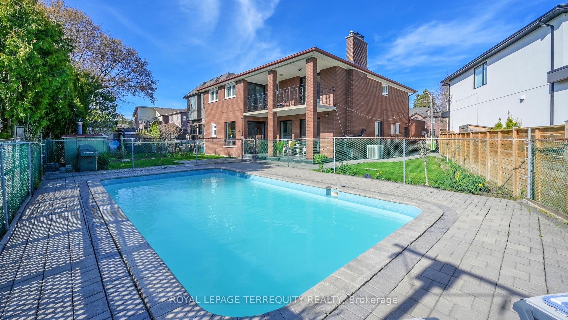 Photo 34 of 8 Ashall Boulevard, Toronto, O'Connor-Parkview — HOMEH