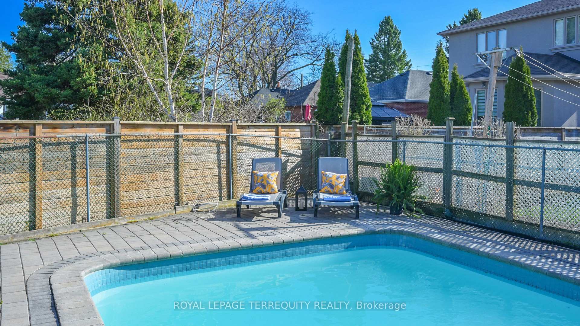 Photo 35 of 8 Ashall Boulevard, Toronto, O'Connor-Parkview — HOMEH