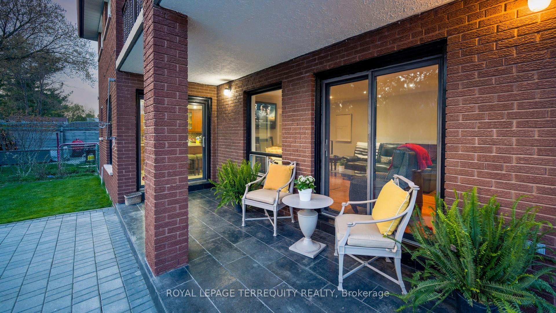 Photo 36 of 8 Ashall Boulevard, Toronto, O'Connor-Parkview — HOMEH