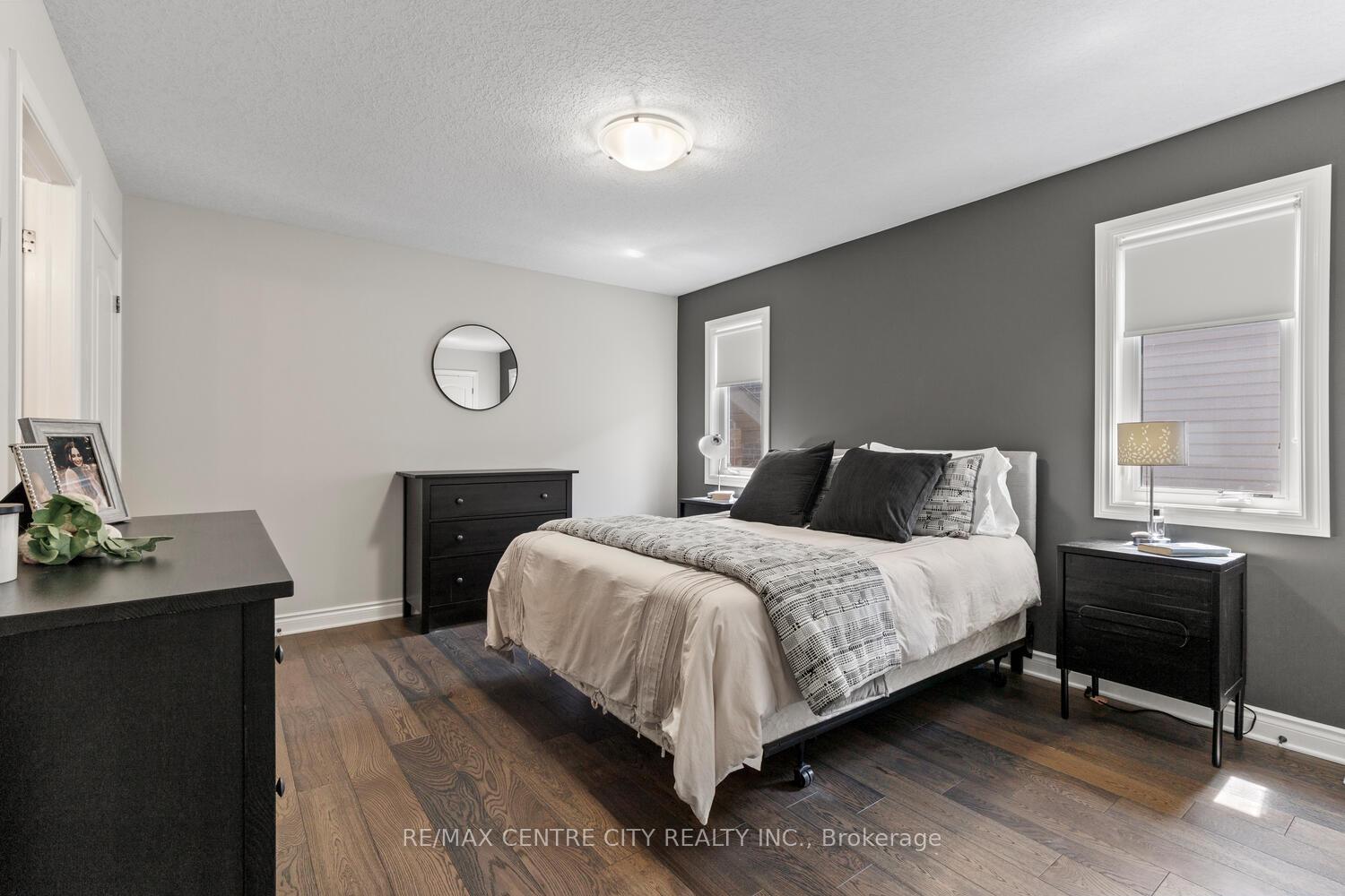 Photo 20 of 4 Ashby Crescent, Strathroy-Caradoc, SW — HOMEH