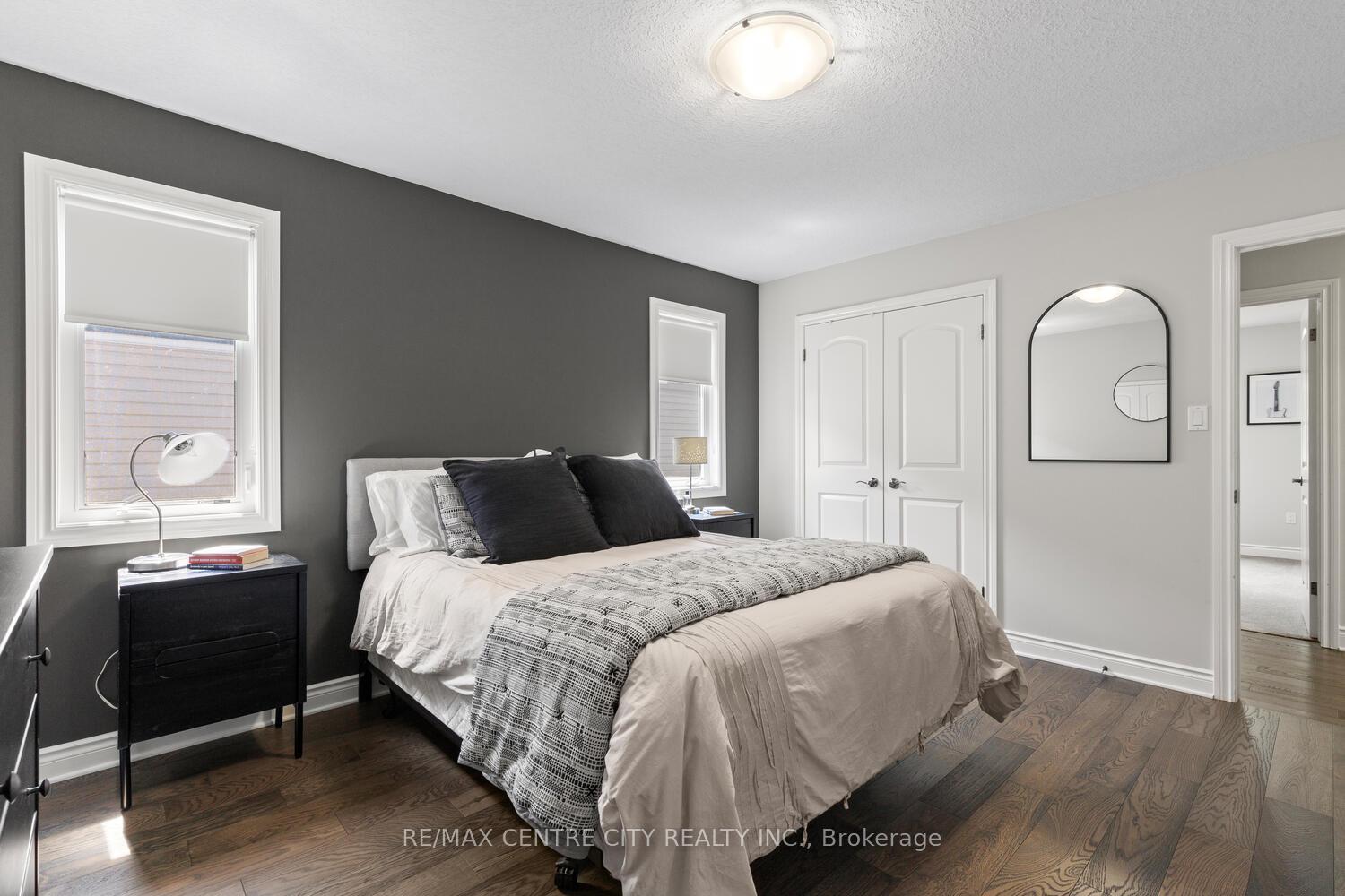 Photo 21 of 4 Ashby Crescent, Strathroy-Caradoc, SW — HOMEH