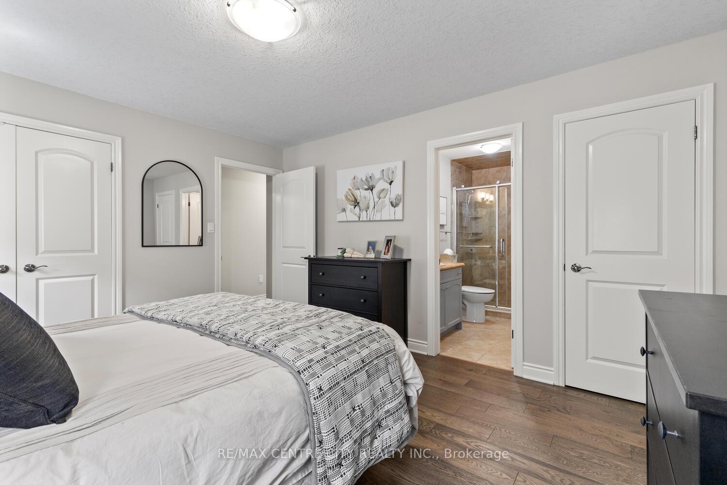 Photo 22 of 4 Ashby Crescent, Strathroy-Caradoc, SW — HOMEH