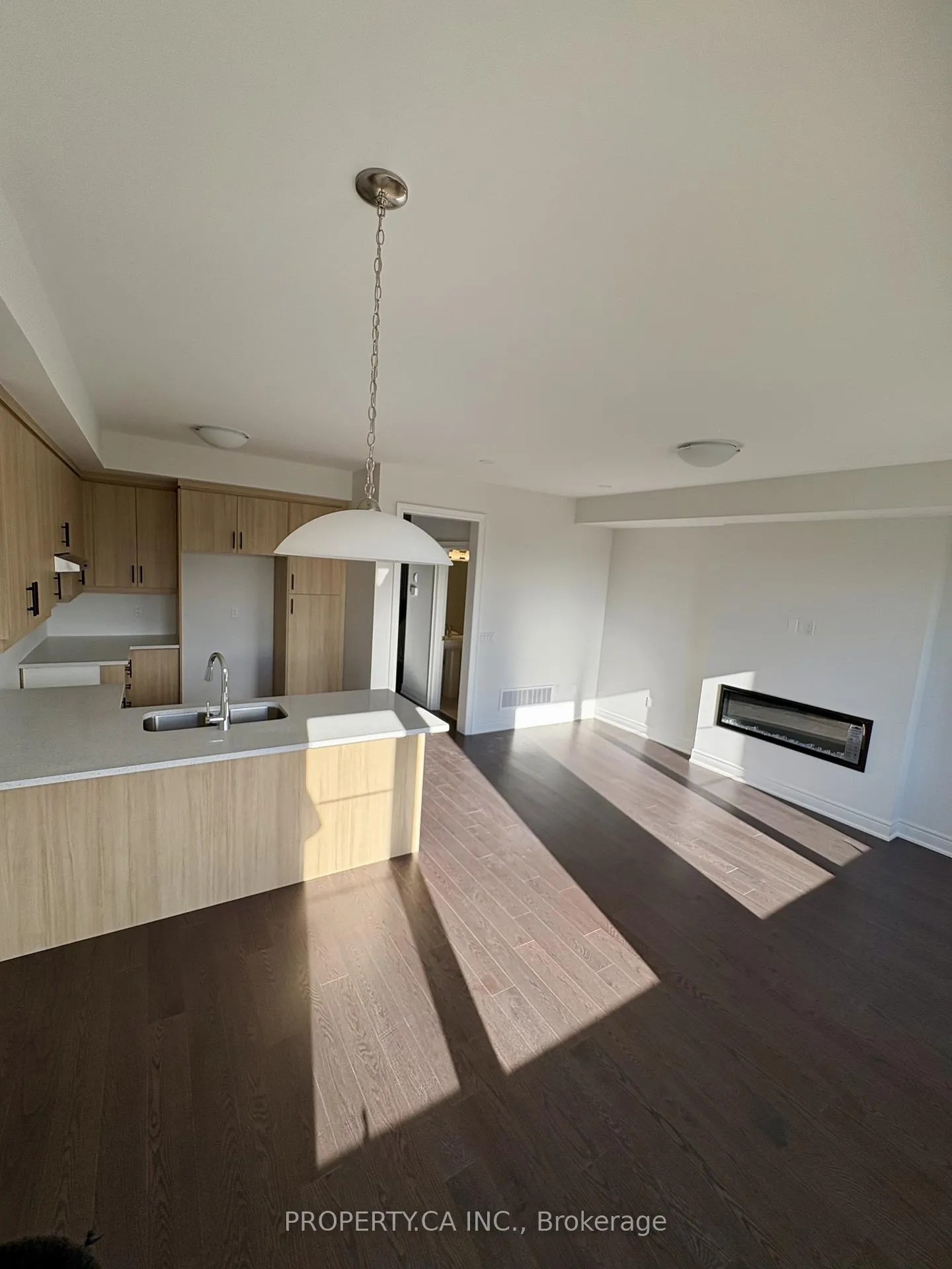 Photo 2 of 132 Falby Road, Brampton, Bram East — HOMEH