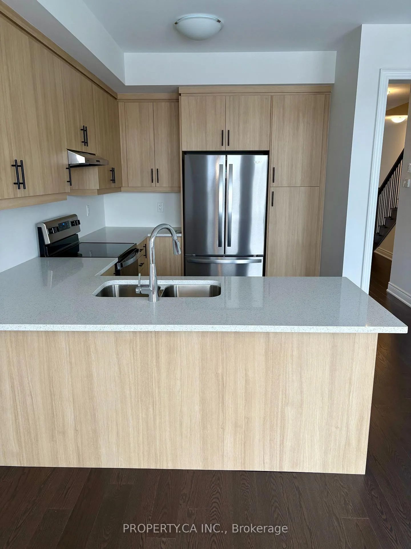Photo 3 of 132 Falby Road, Brampton, Bram East — HOMEH