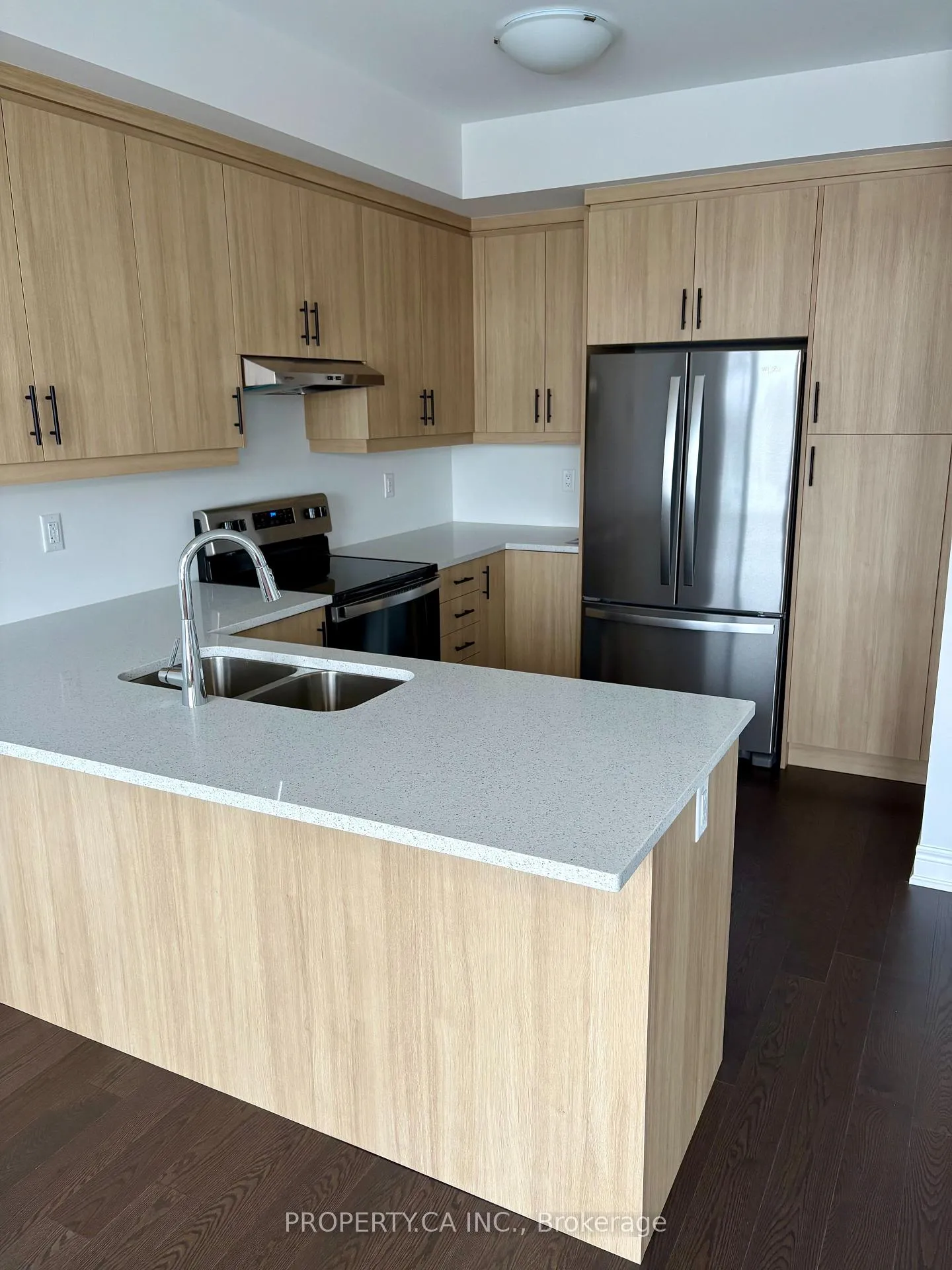 Photo 4 of 132 Falby Road, Brampton, Bram East — HOMEH