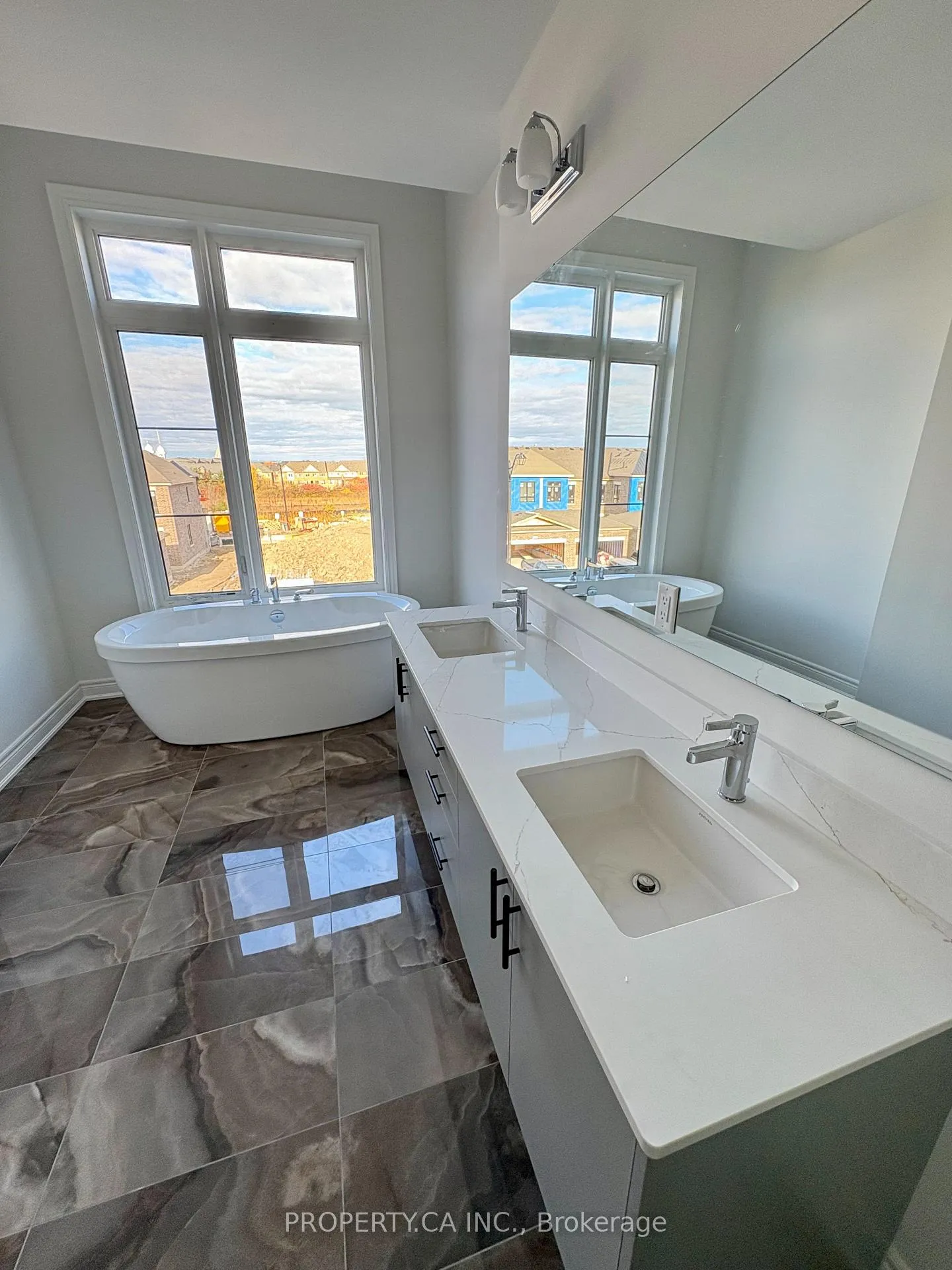 Photo 10 of 132 Falby Road, Brampton, Bram East — HOMEH