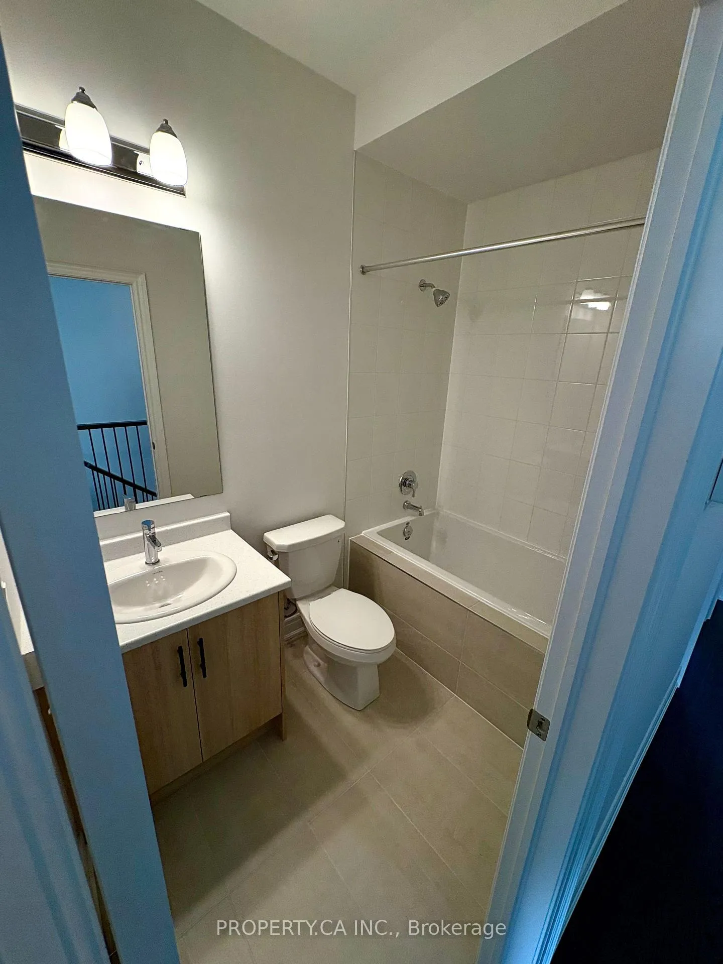 Photo 13 of 132 Falby Road, Brampton, Bram East — HOMEH