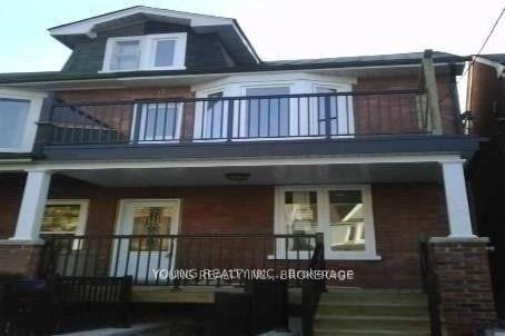 Photo 1 of 619 Pape Avenue, Toronto, Blake-Jones — HOMEH