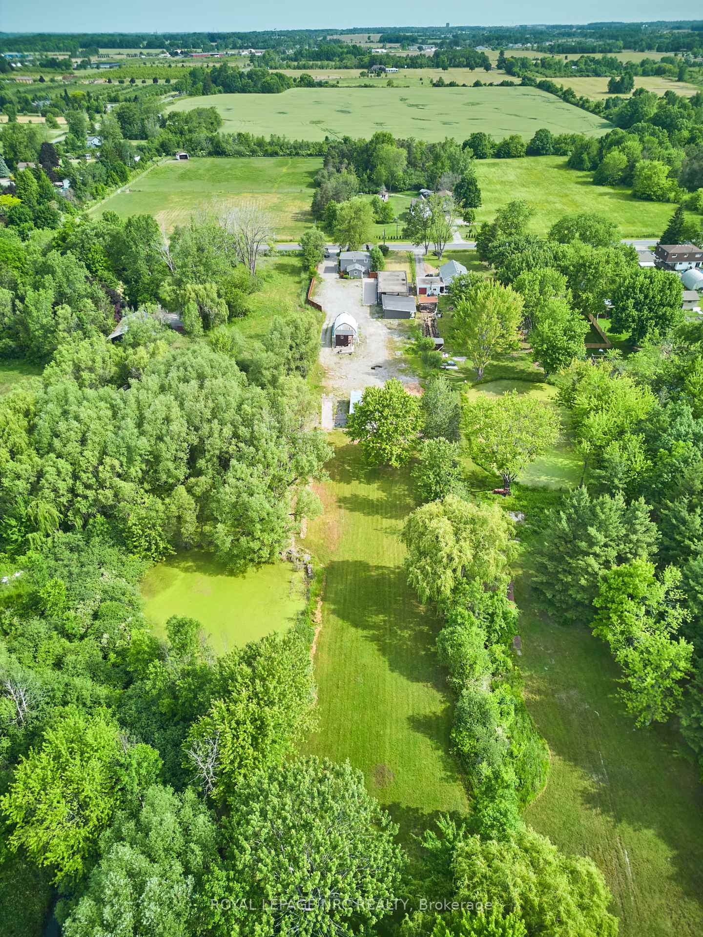 Photo 5 of 2523 Port Robinson Road, Thorold, Hurricane/Merrittville — HOMEH