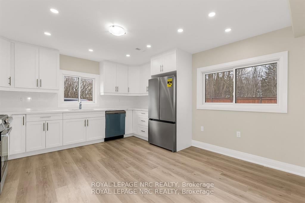 Photo 25 of 2523 Port Robinson Road, Thorold, Hurricane/Merrittville — HOMEH